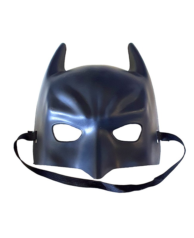 Costume Batman musclé noir - Fiesta Republic