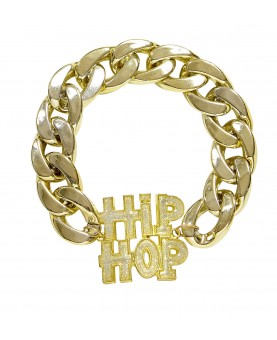 Bracelet hip hop