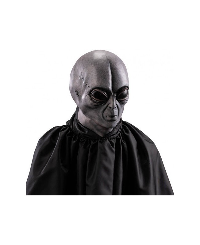 Masque Alien latex