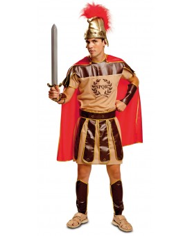 Déguisement centurion Romain adulte
