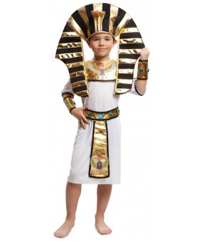 Déguisement pharaon Horus enfant