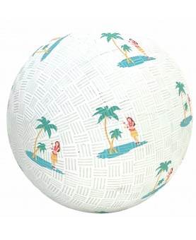 Ballon Hawaï 12 cm Ratatam