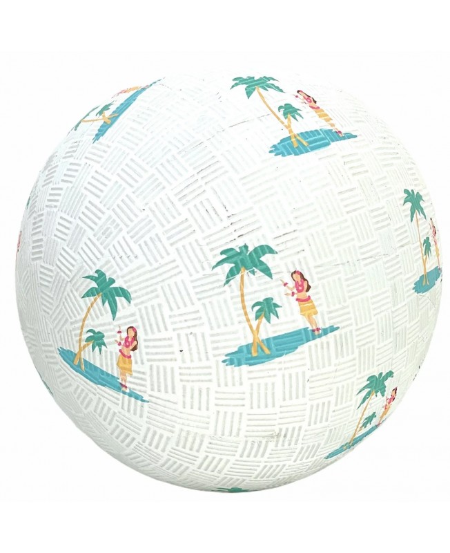 Ballon Hawaï 12 cm Ratatam