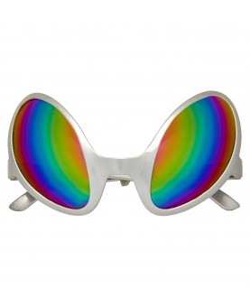 Lunettes extraterrestres
