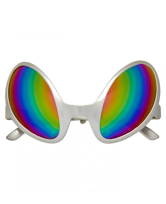 Lunettes extraterrestres