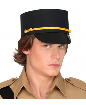 Képi gendarme adulte