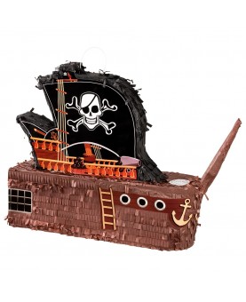 Pinata navire de pirate
