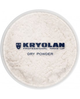 Poudre dry powder TP0 Kryolan