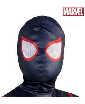 Masque Spider-man Miles...