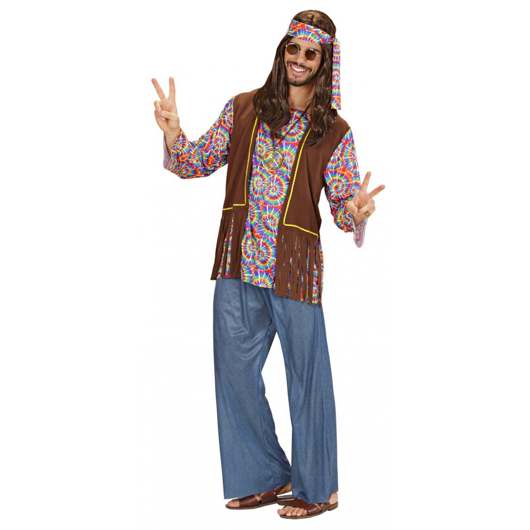 Hippie psychédélique