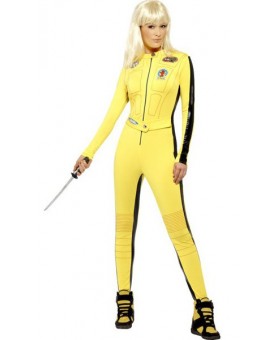 Déguisement Kill Bill