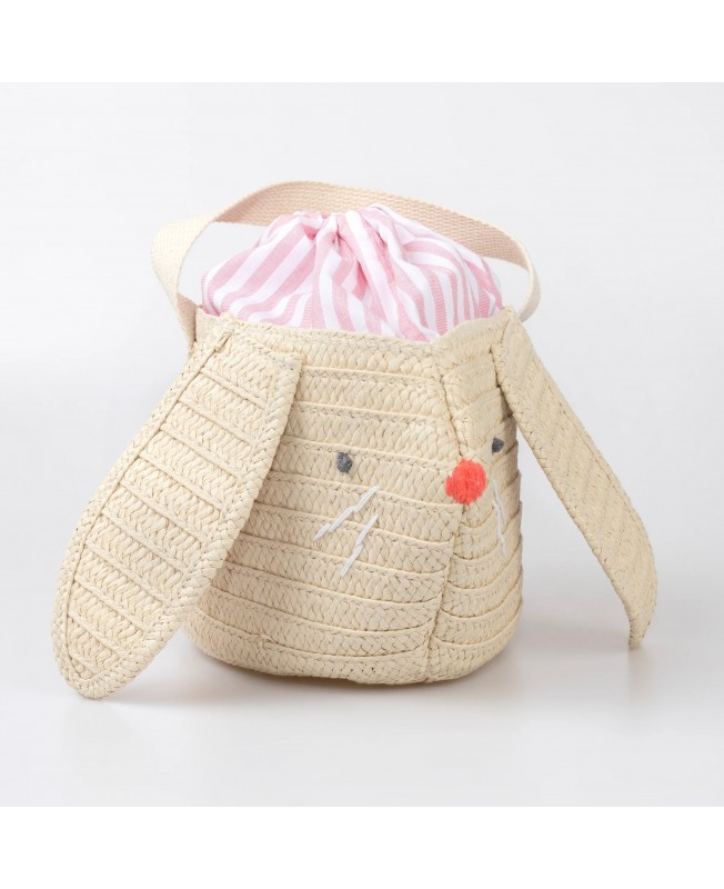 Panier Lapin