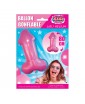 Ballon métal Zizi EVJF / EVG