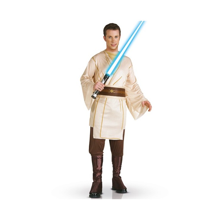 Déguisement Jedi luxe