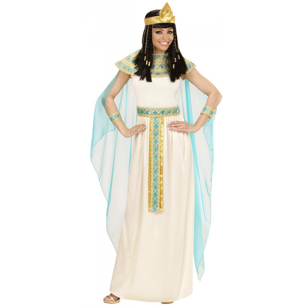 Costume Cléopâtre adulte