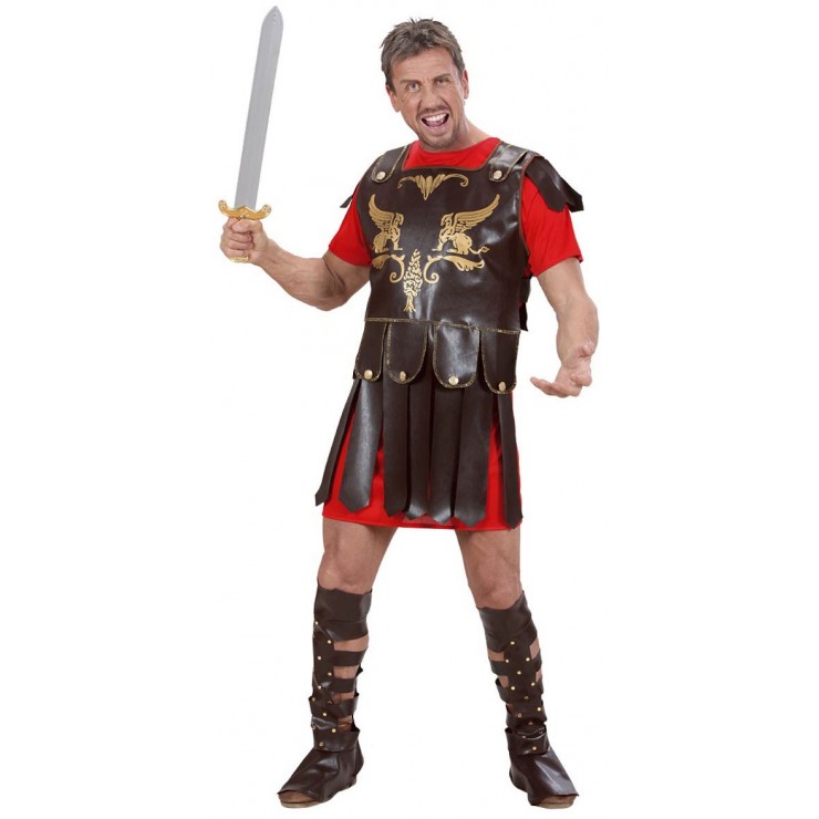 Déguisement gladiateur adulte