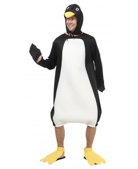 Déguisement Pingouin