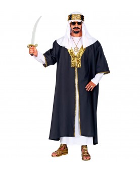 Robe de Sultan