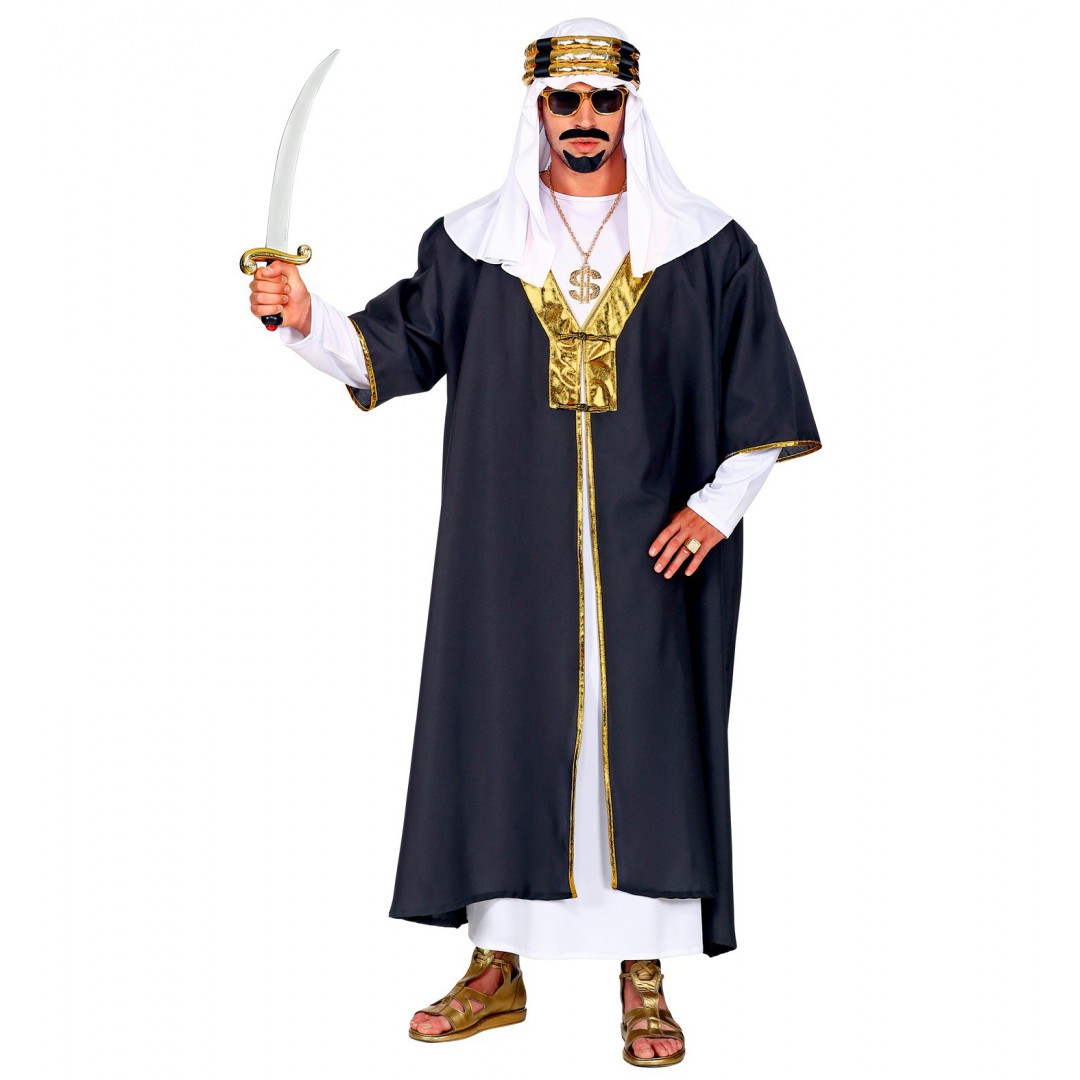 Robe de Sultan