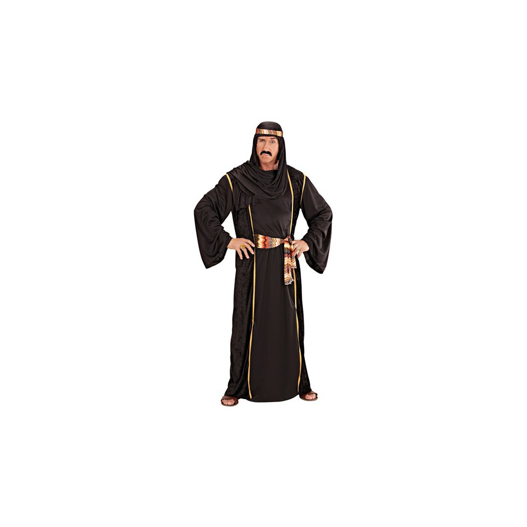 Costume Cheickh Arabe
