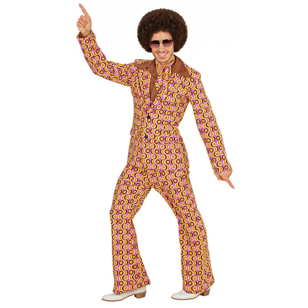 Costume disco Groovy Discs