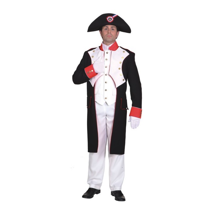 Veste Napoléon