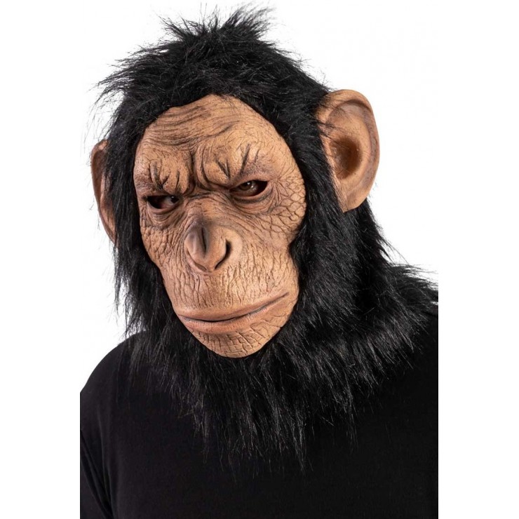 Masque singe
