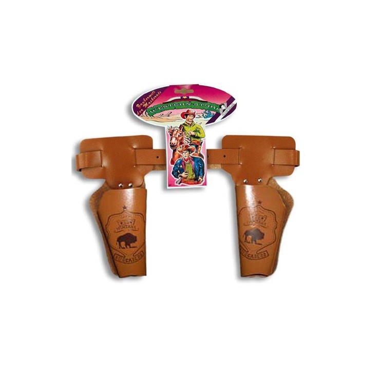 Double colt enfant