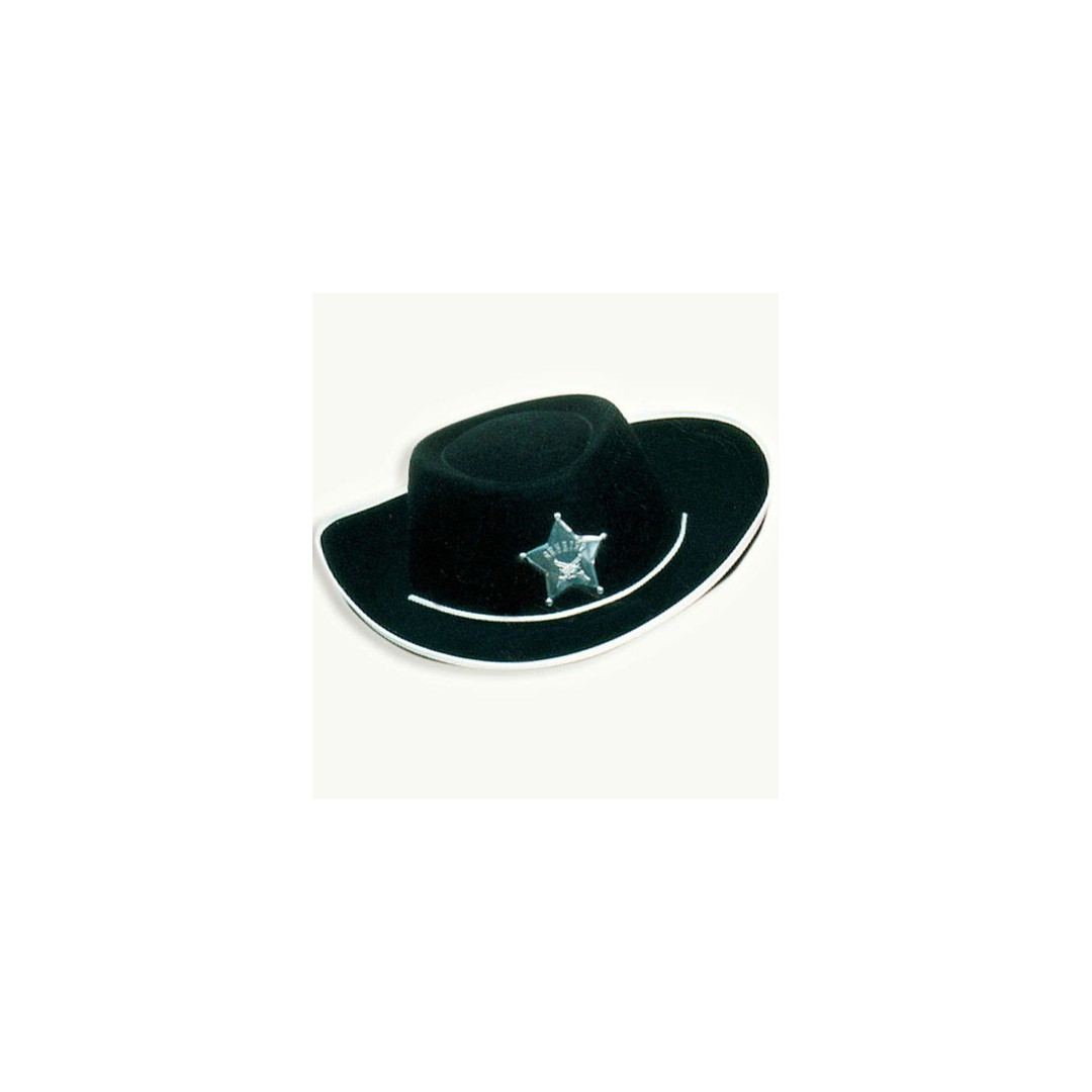 Chapeau de cowboy enfant