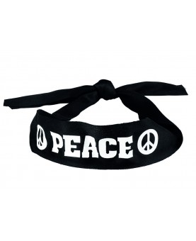 Bandeau Peace