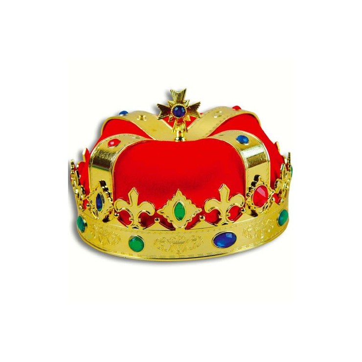Couronne luxe