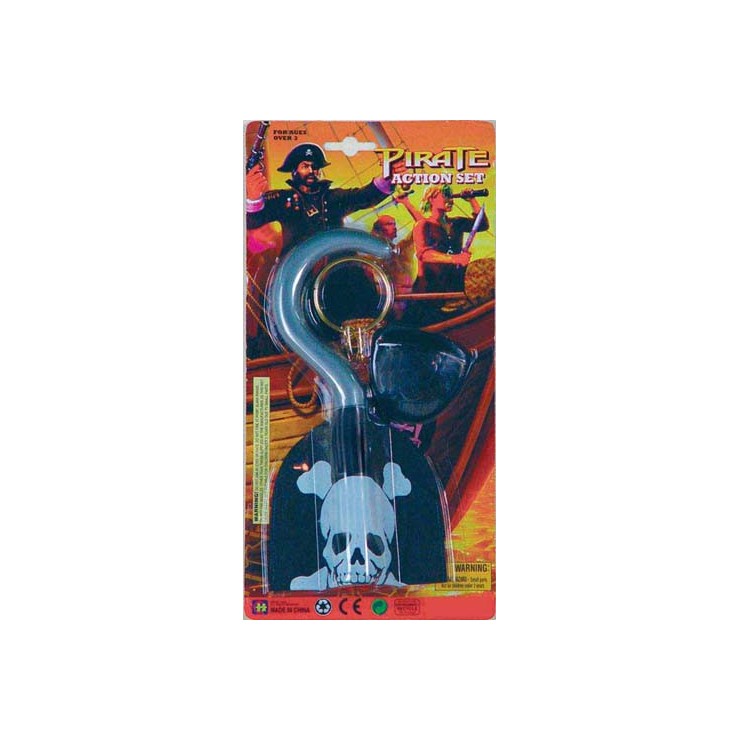 Set pirate