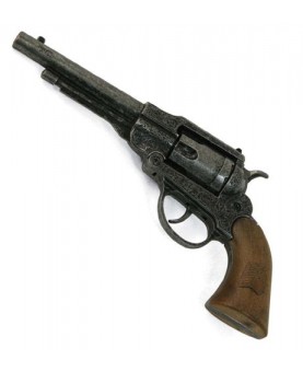 Revolver Navy Métal