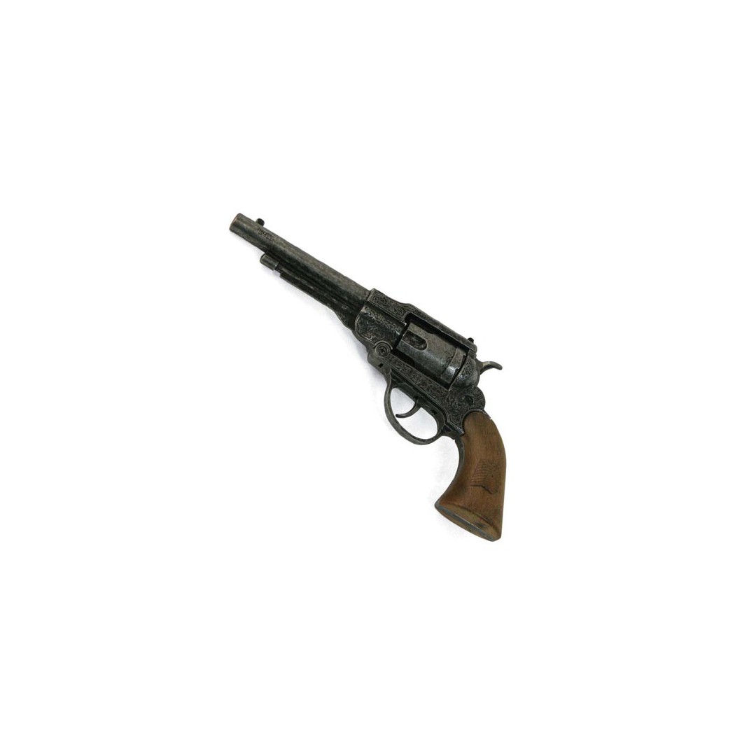 Revolver Navy Métal