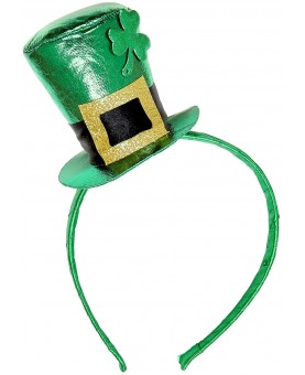 Mini chapeau saint Patrick