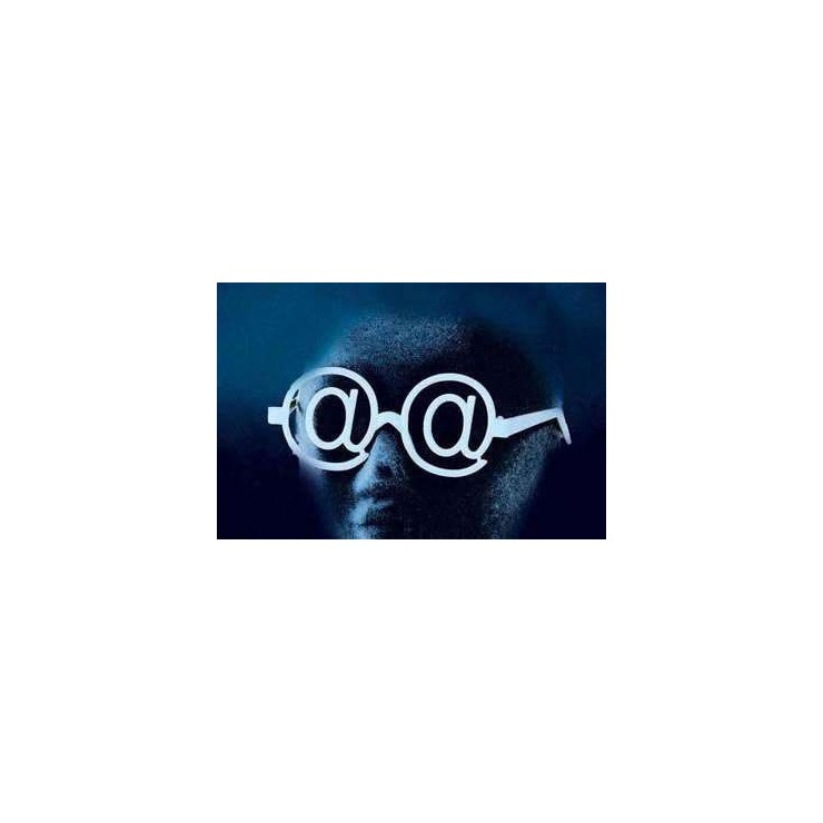 Lunettes Internet