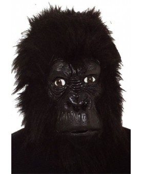 Masque gorille adulte