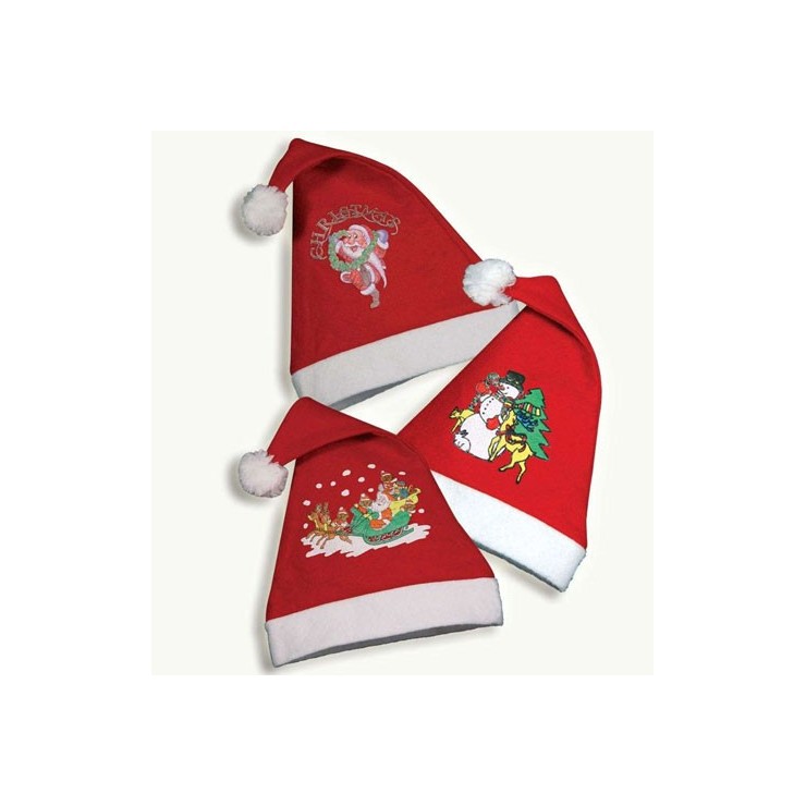 Bonnet Noël