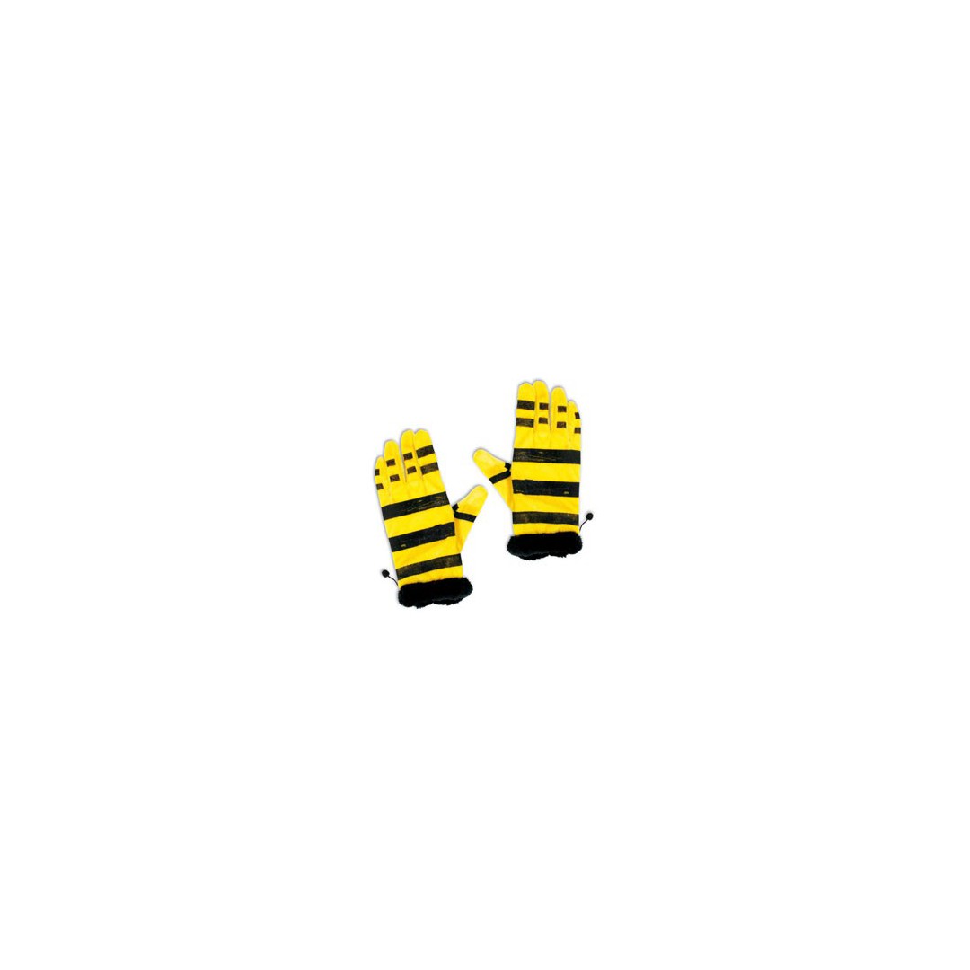Gants abeille