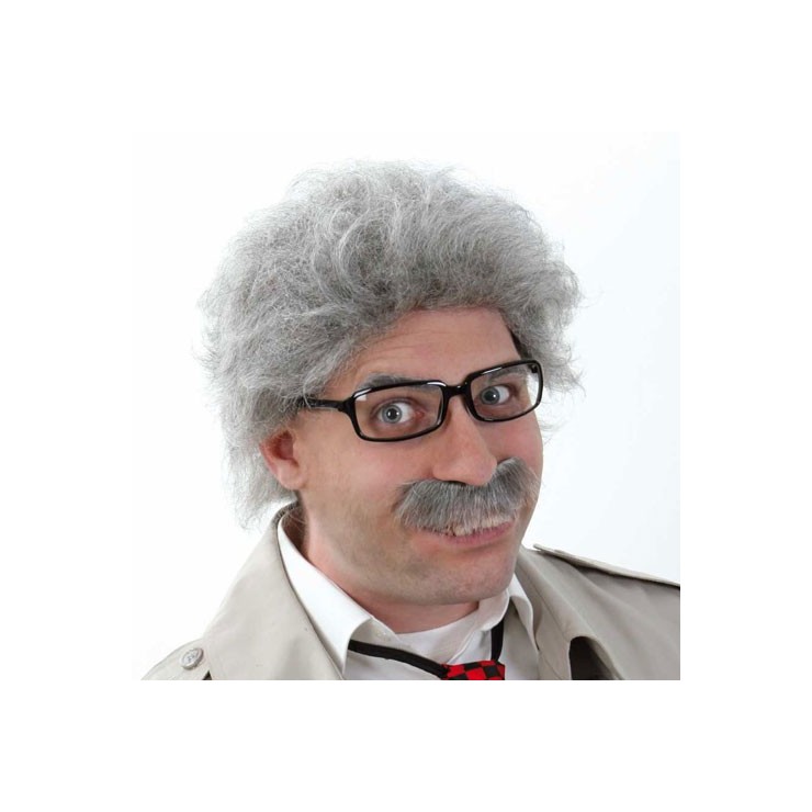 Perruque Horst