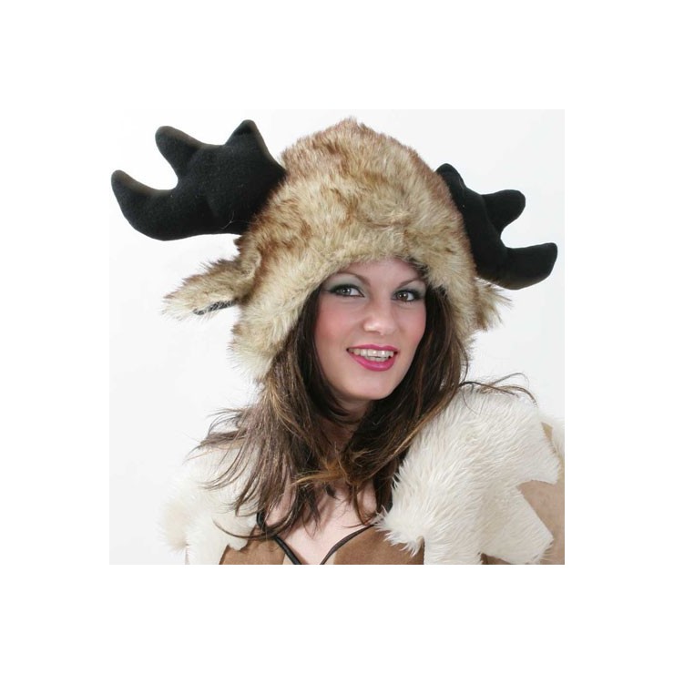 Elan peluche