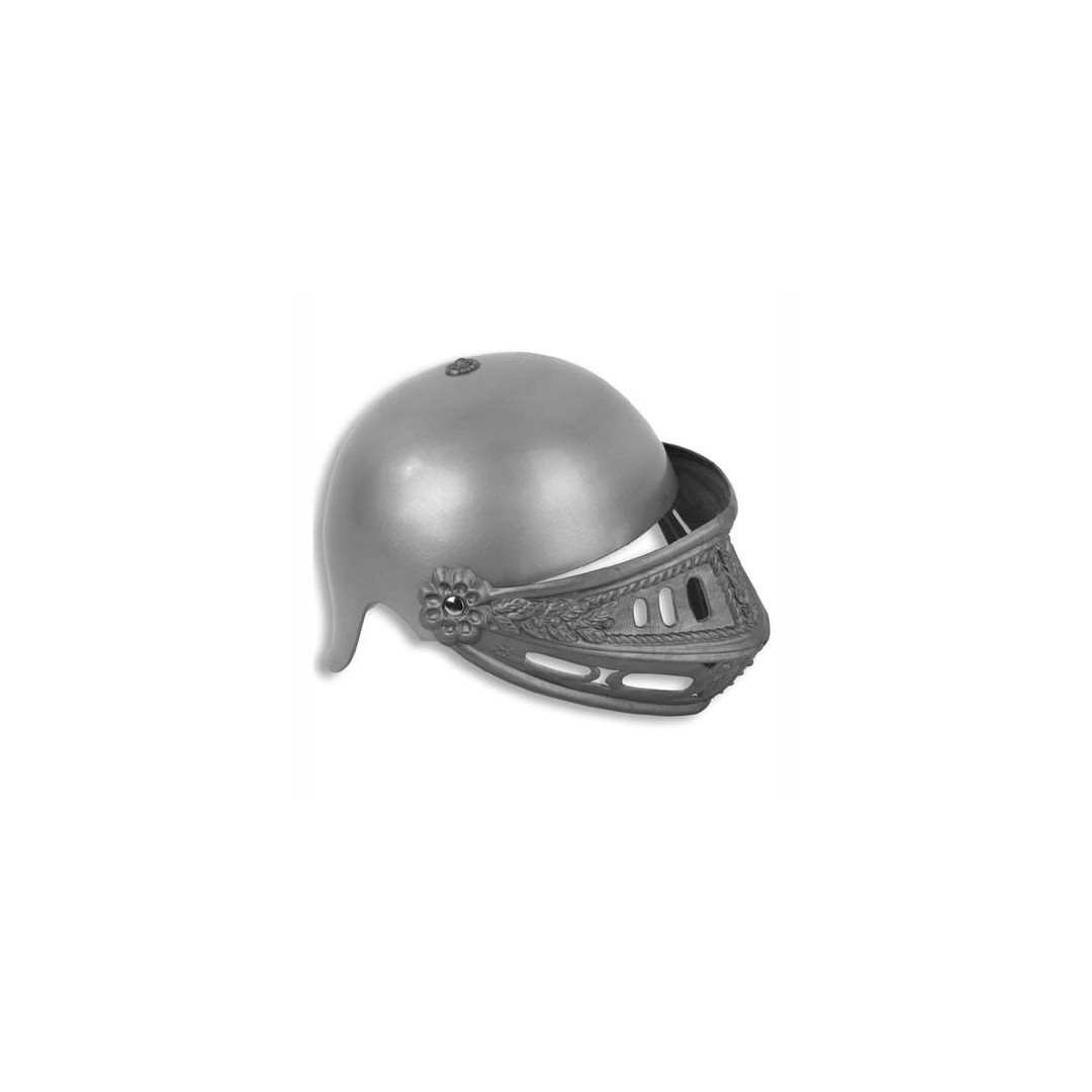 Casque chevalier enfant