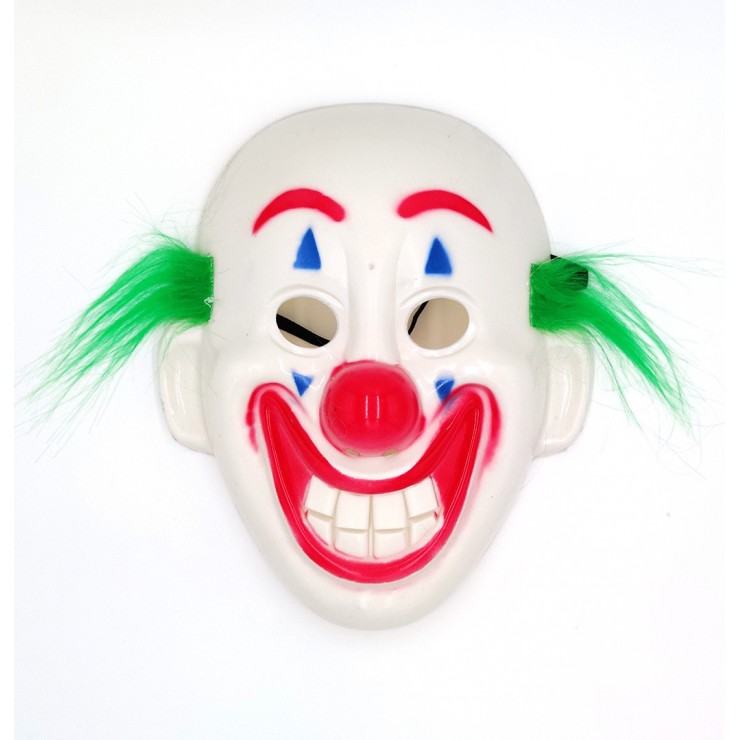 Masque de clown