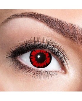 Lentilles Volturi Vampire 1 an