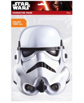 Masque Stormtrooper