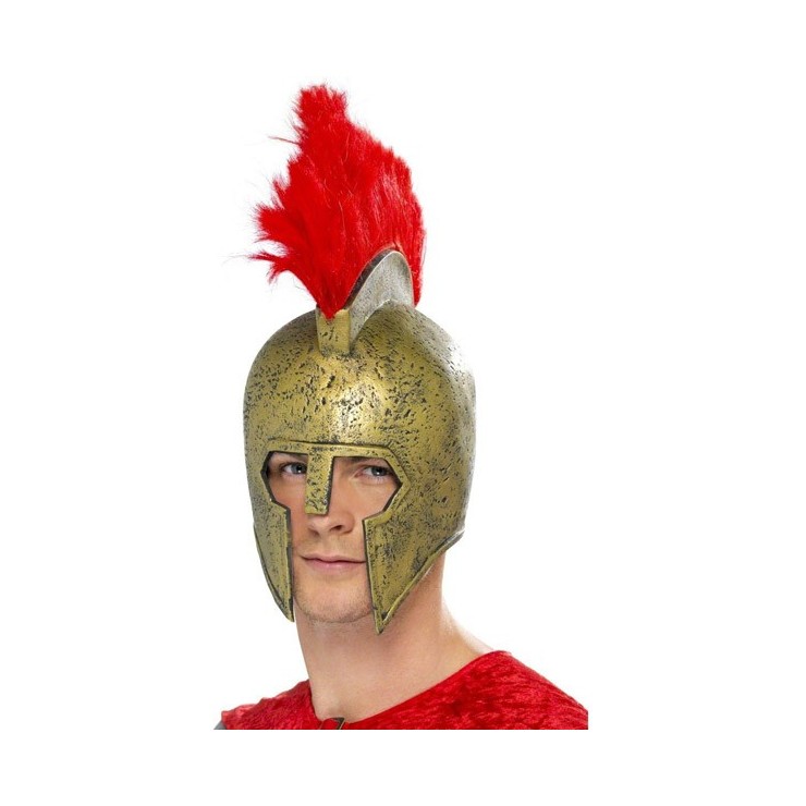 Casque Gladiateur Perse