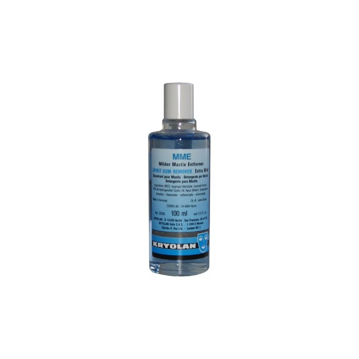 Dissolvant Mastix 100ml