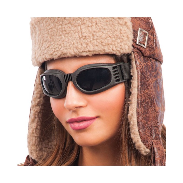 Lunettes aviateur