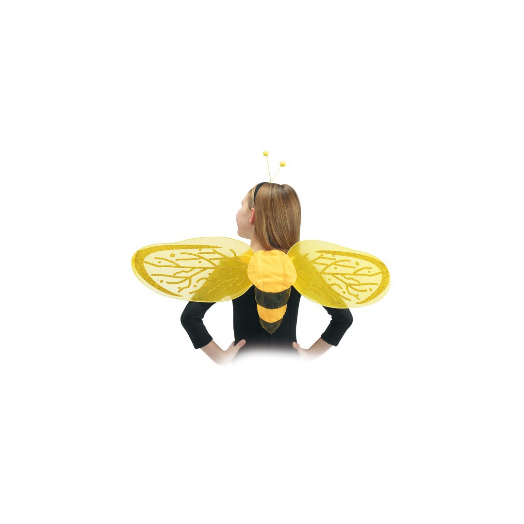 Set abeille enfant