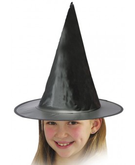 Chapeau sorcière enfant
